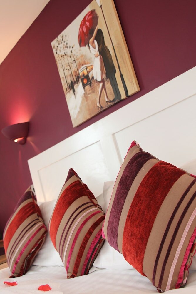 Фото St John's Lodge