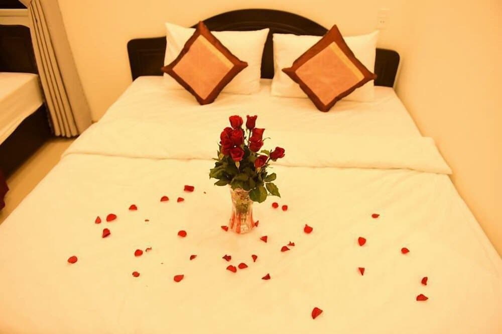 Фото Sea Hai Yen Hotel