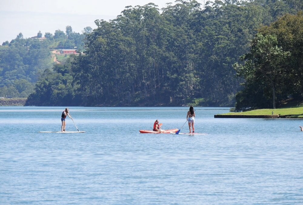 Фото Eco Resort Refúgio Cheiro de Mato