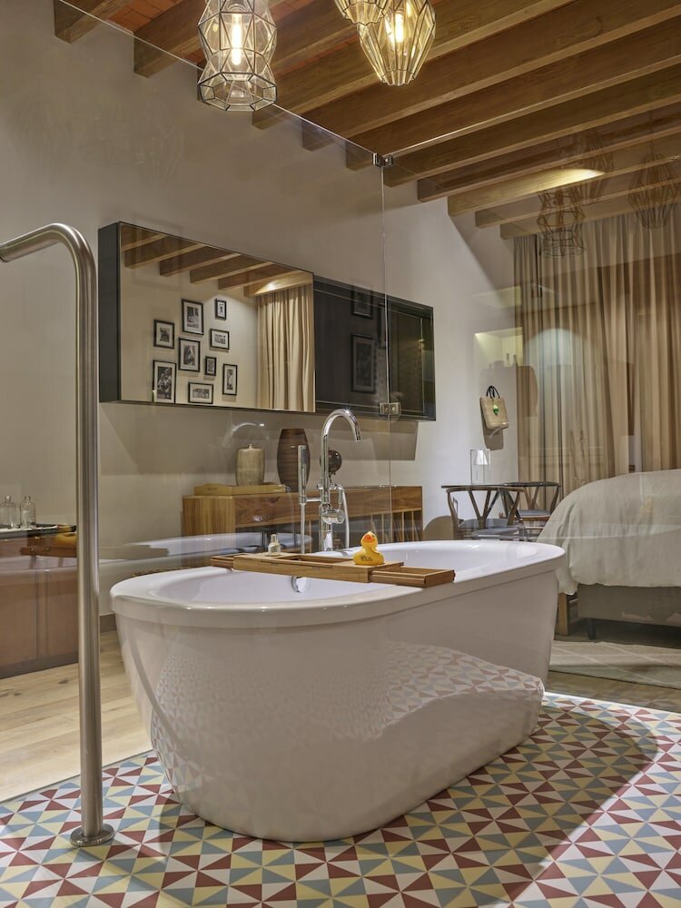 Фото Live Aqua San Miguel de Allende Urban Resort