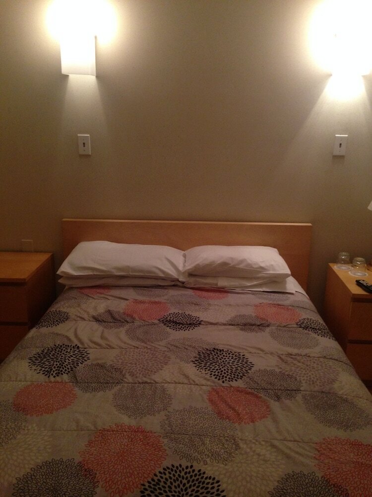 Фото The Rex Hotel