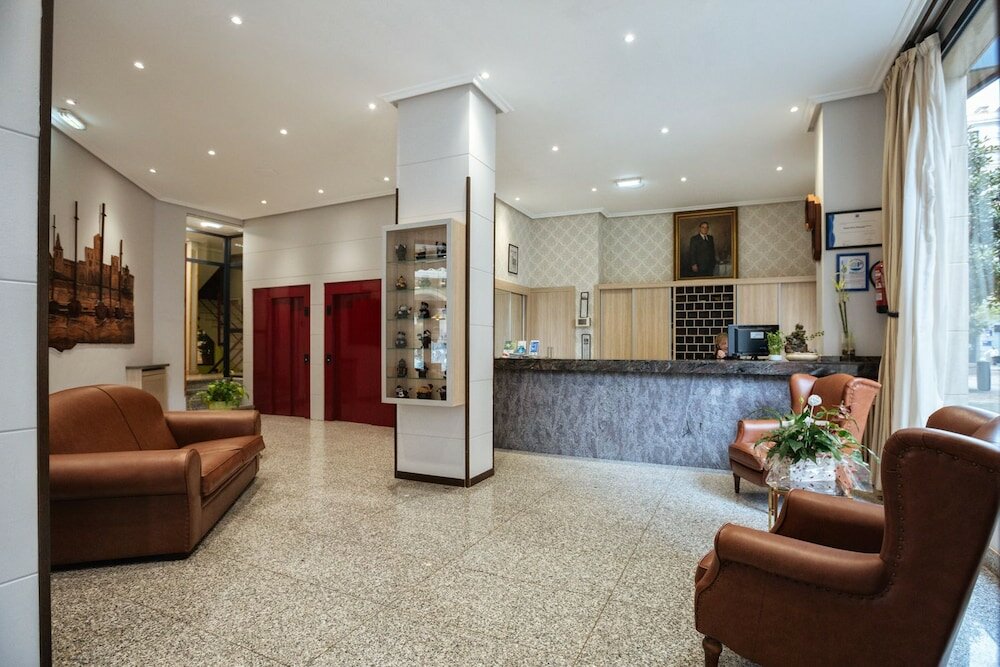 Фото Hotel Don Manuel