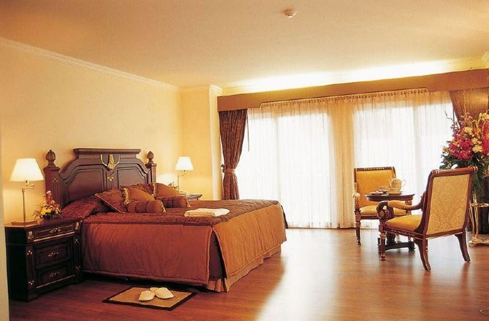 Фото LK Metropole Pattaya