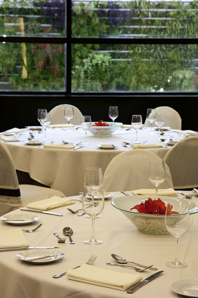 Фото Novotel Buenos Aires