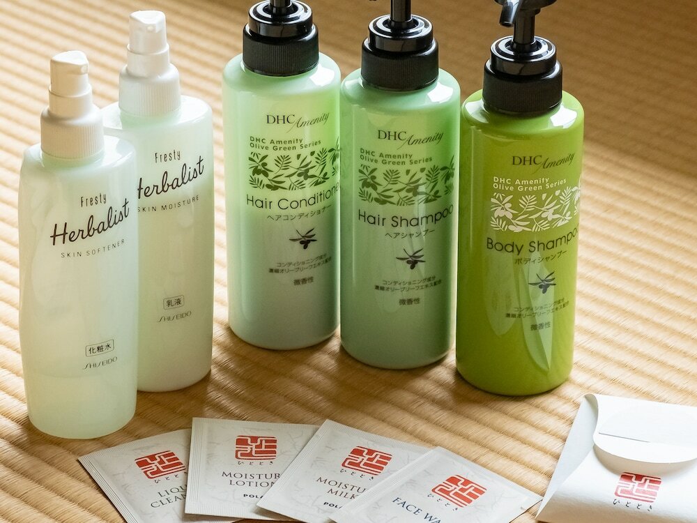 Фото Nagomi no Yado Hanagokoro