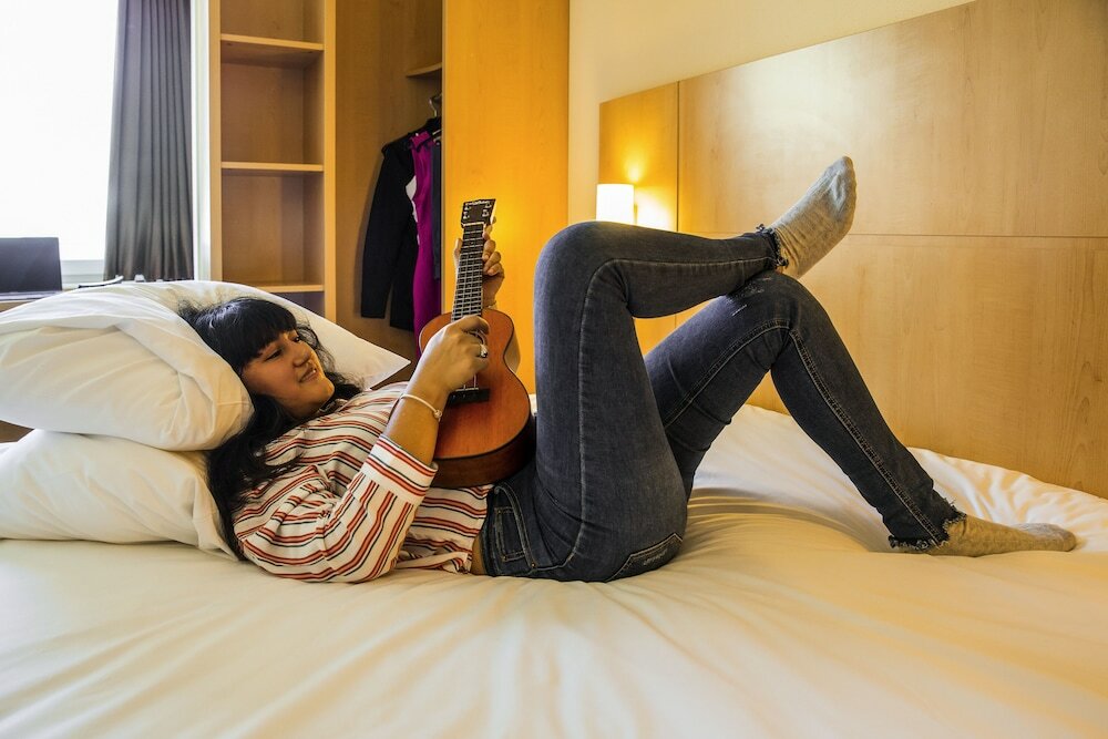 Фото Ibis Lausanne Centre