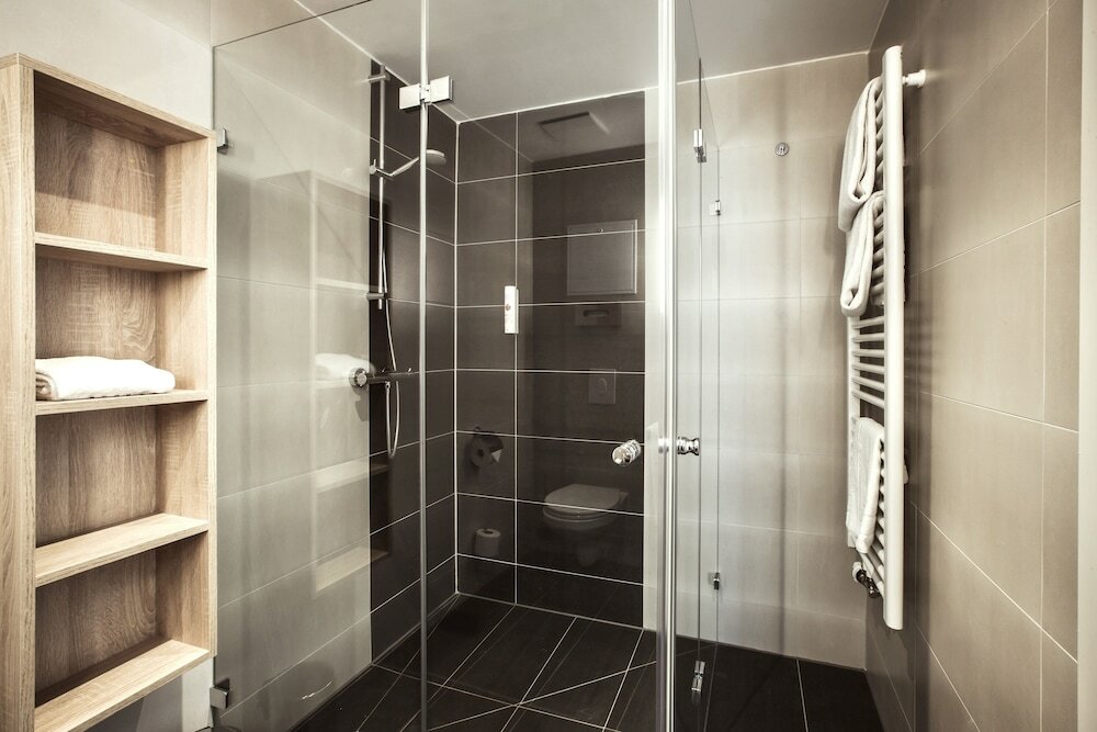 Фото Wyndham Garden Munich Messe