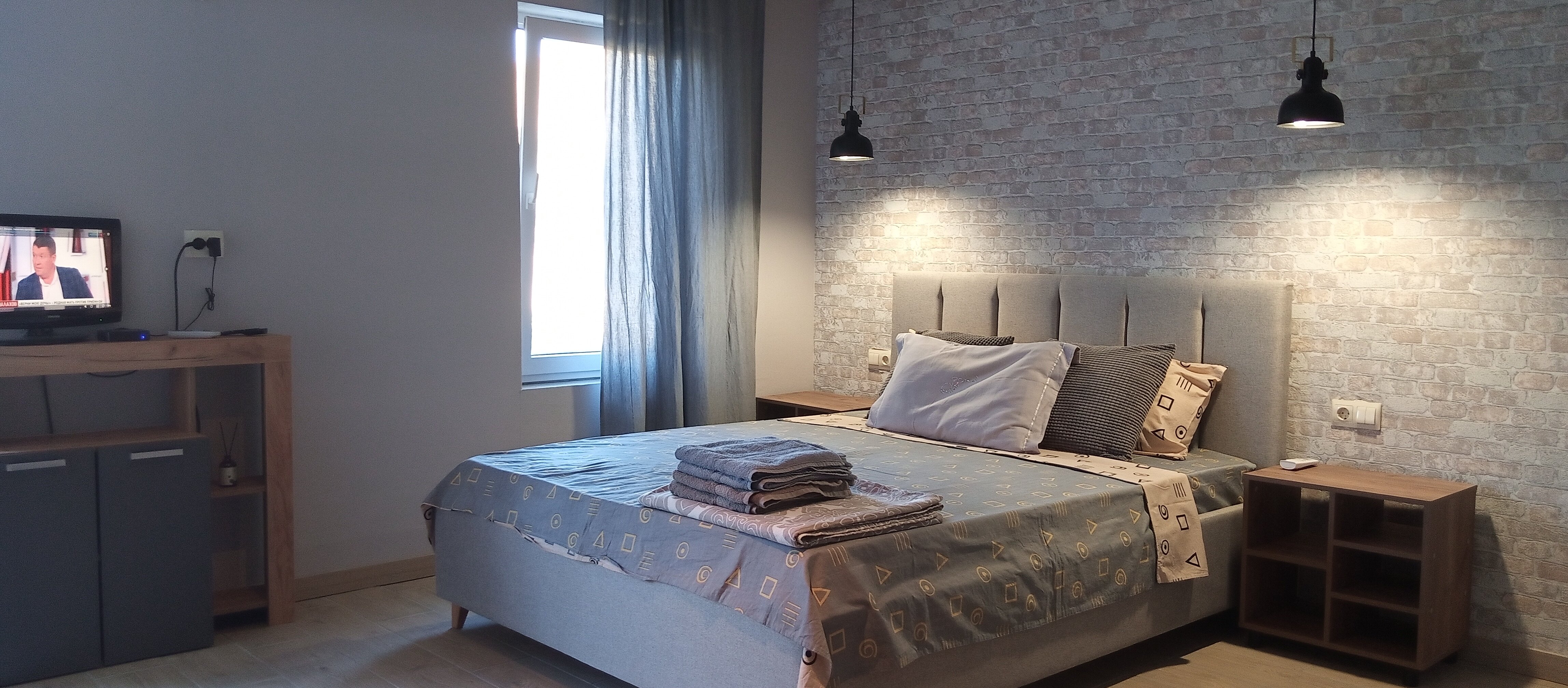 Фото Таврус