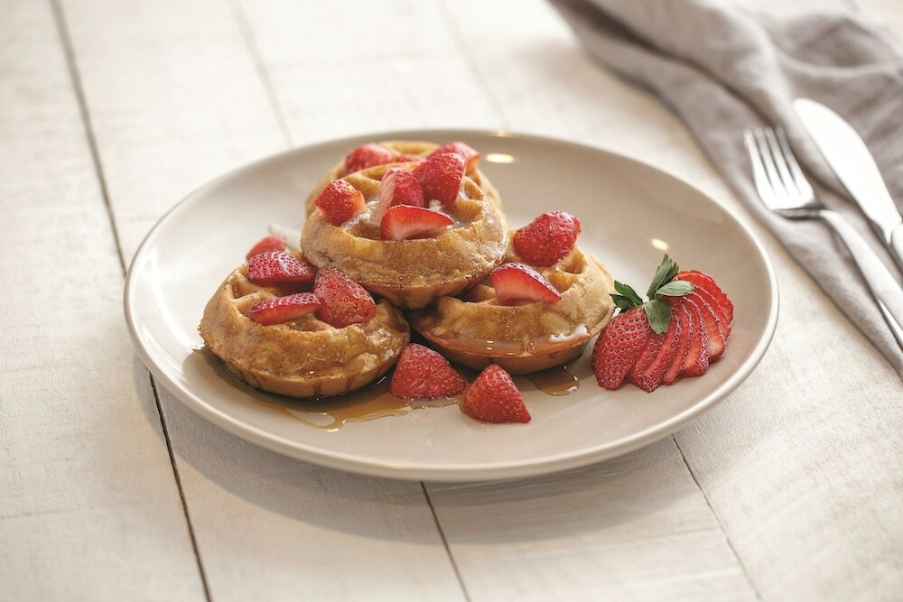 Фото Fairfield Inn & Suites Columbus East