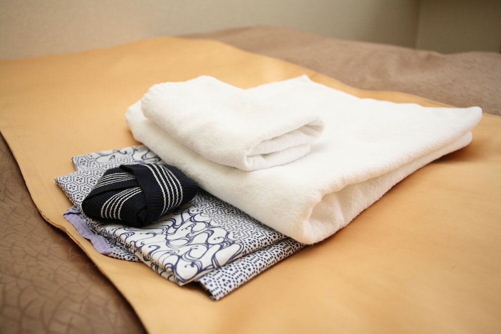 Фото Hotel 1-2-3 Kofu Shingen Onsen