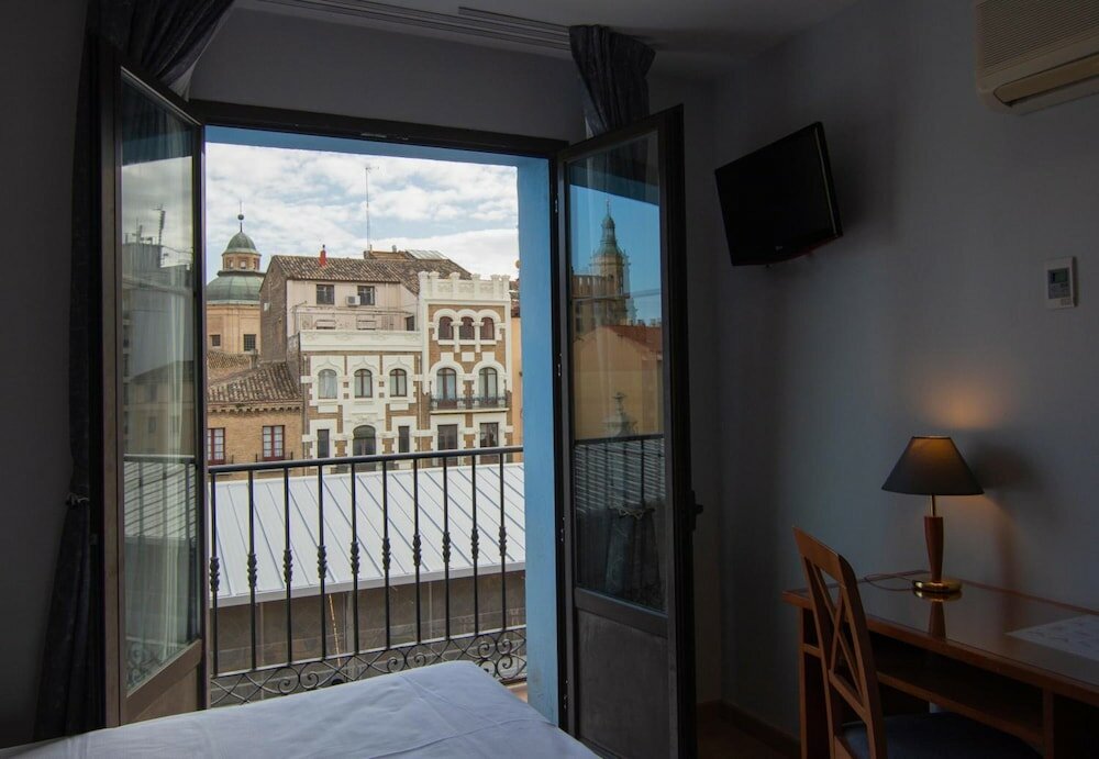 Фото Hotel Hispania