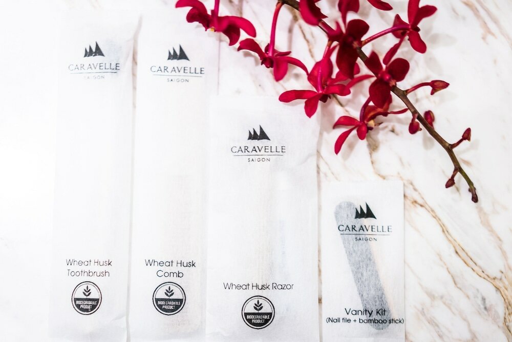 Фото Caravelle Saigon