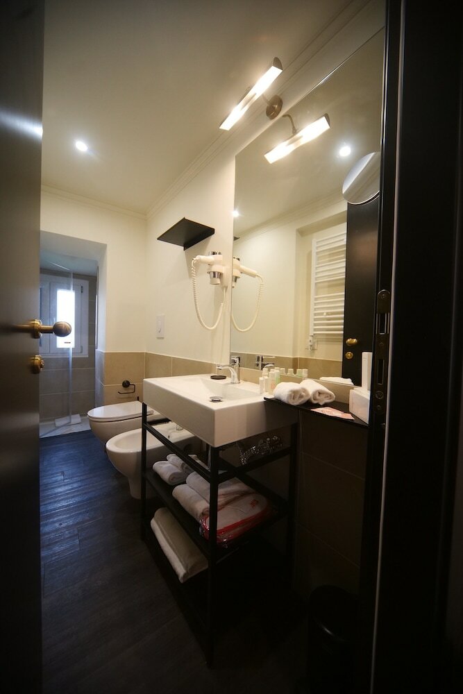 Фото Relais Luxury Corso