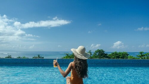 Гостиница Holiday Inn Bali Sanur by IHG в Денпасаре