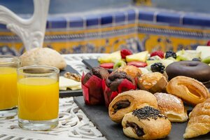 Гостиница Hotel Eurostars Regina