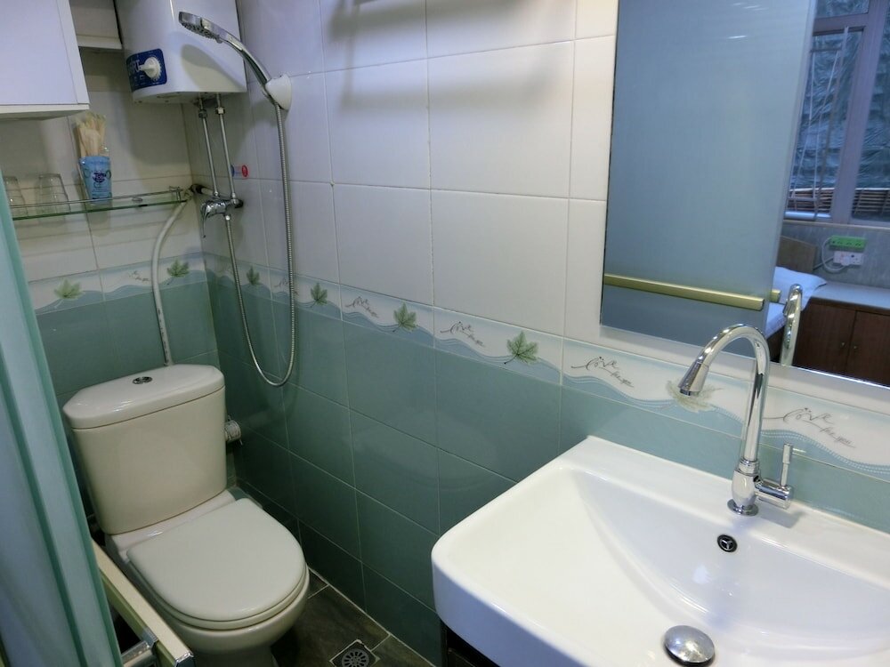 Фото Geo Home Holiday Hotel