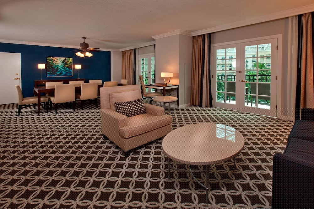 Фото Gaylord Palms Resort & Convention Center