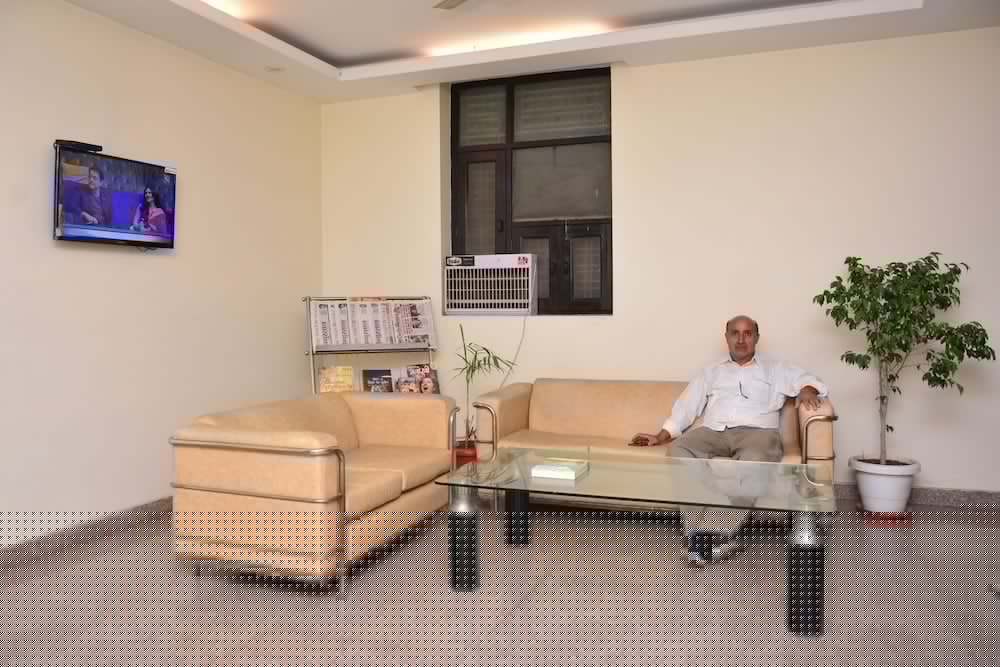 Фото Airport Hotel Mayank Residency