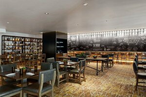 Гостиница Loews Atlanta Hotel