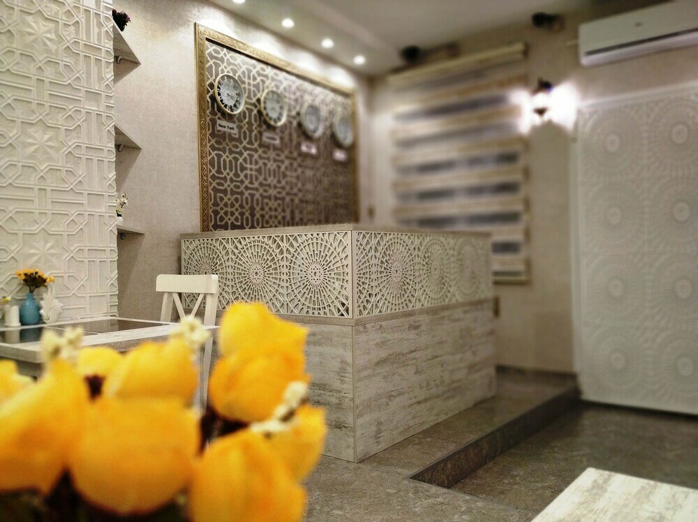 Фото Sands of Time