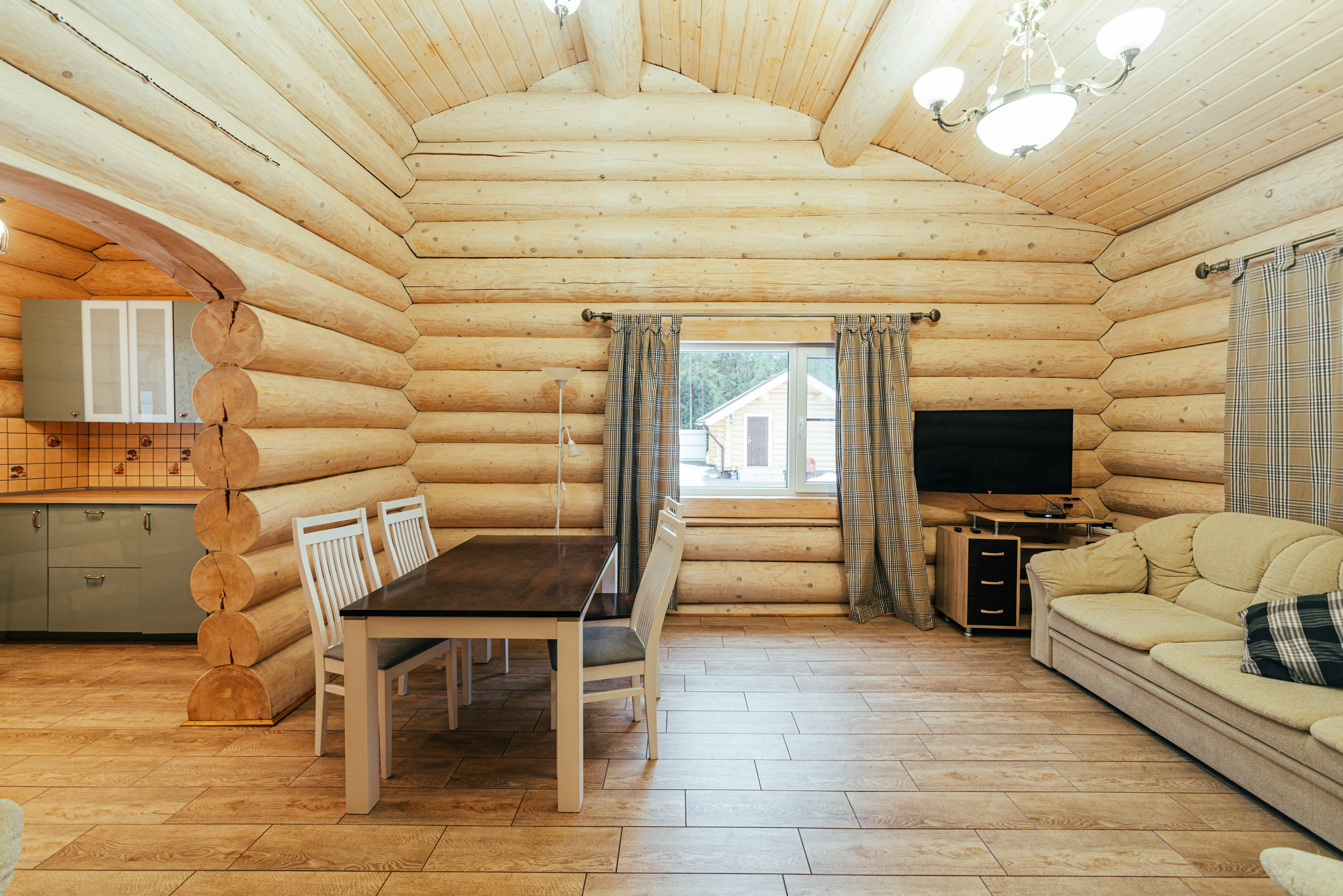 Фото Заречье