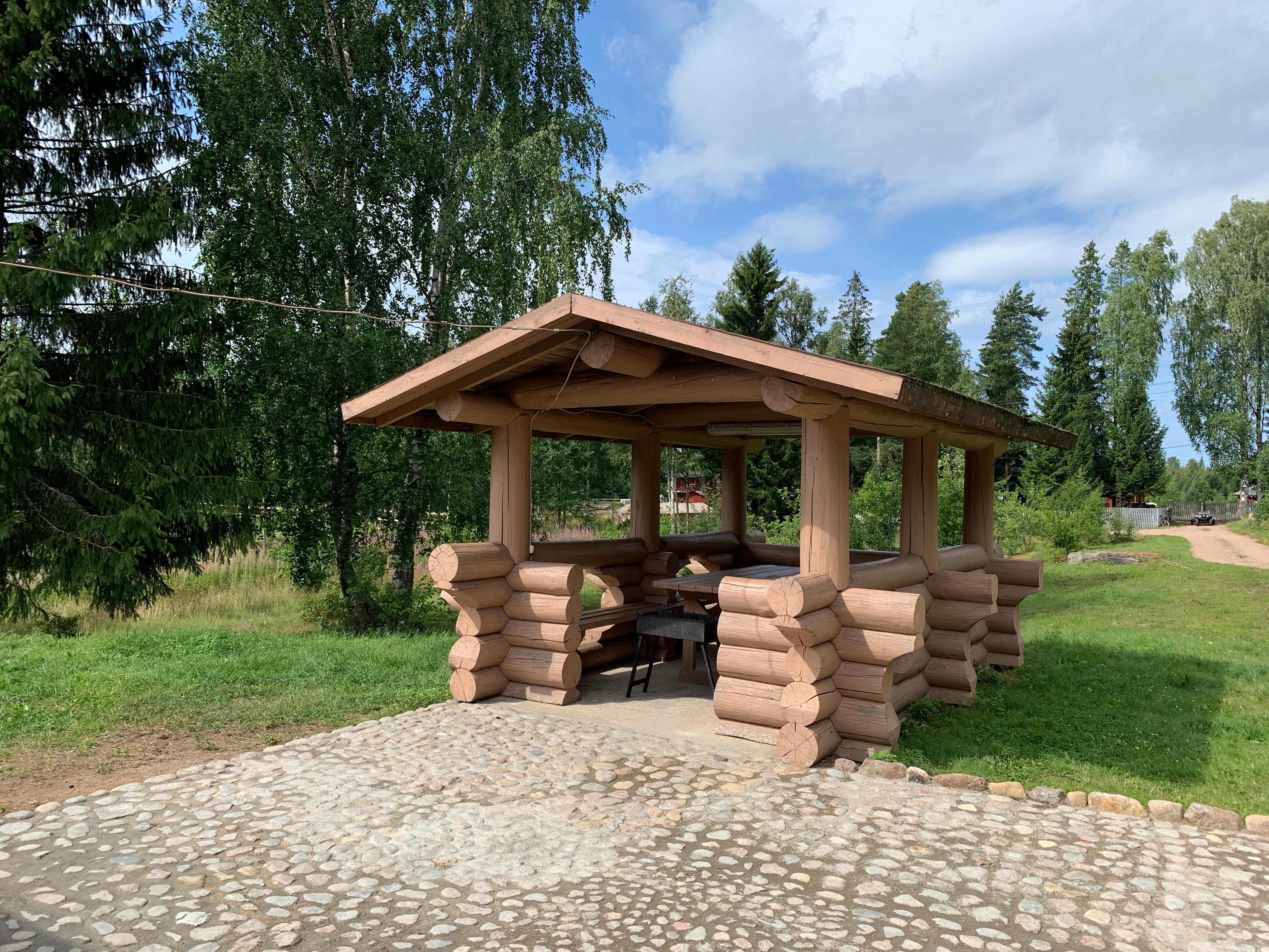 Фото Заречье