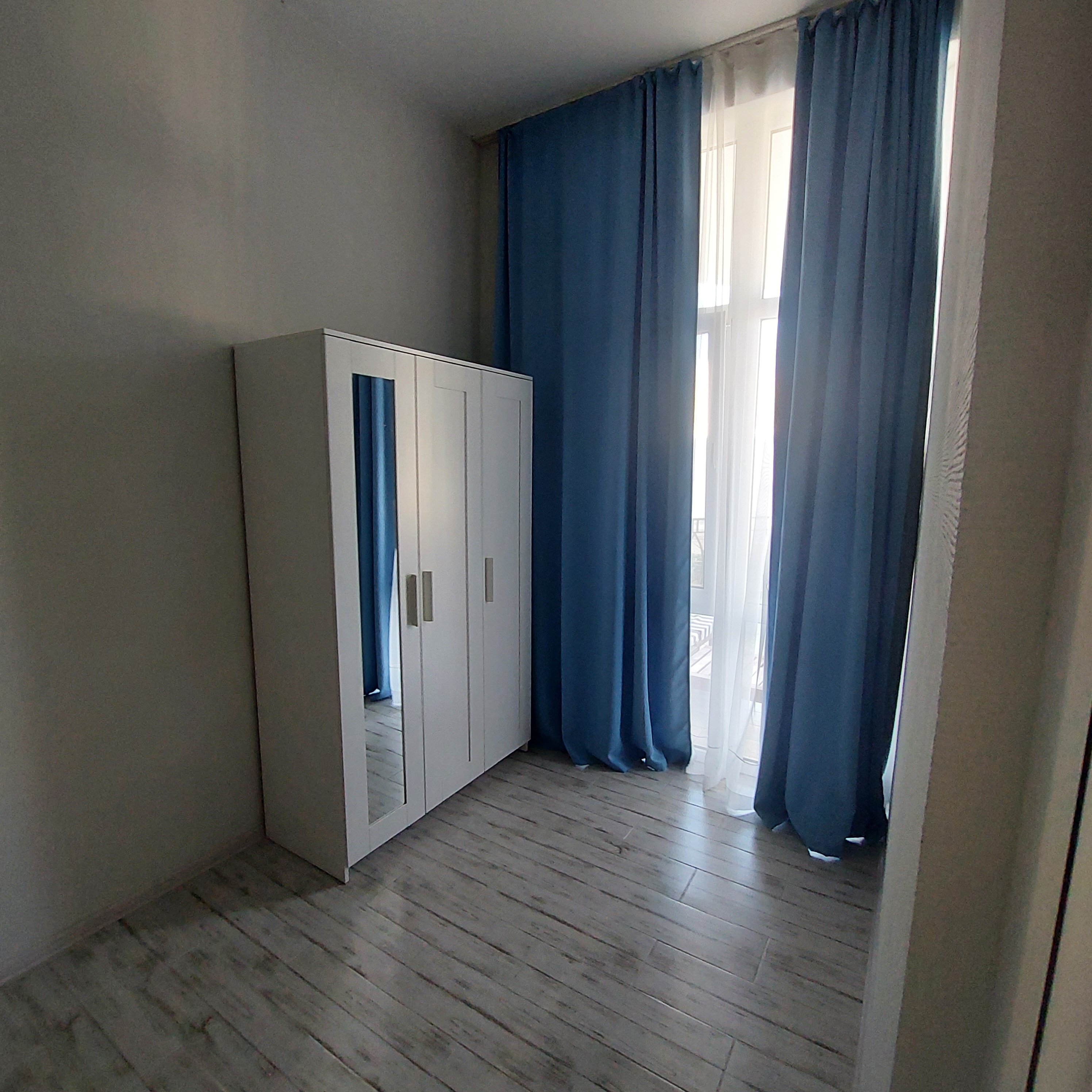 Фото Эллинг Аква