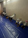 The Russian Center for Capoeira (Zavodskoy prospekt, 26) ، نادي رياضي، مجموعة