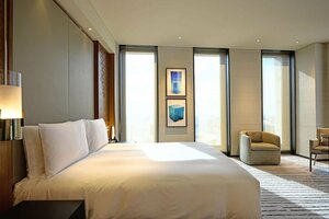 Гостиница Park Hyatt Doha