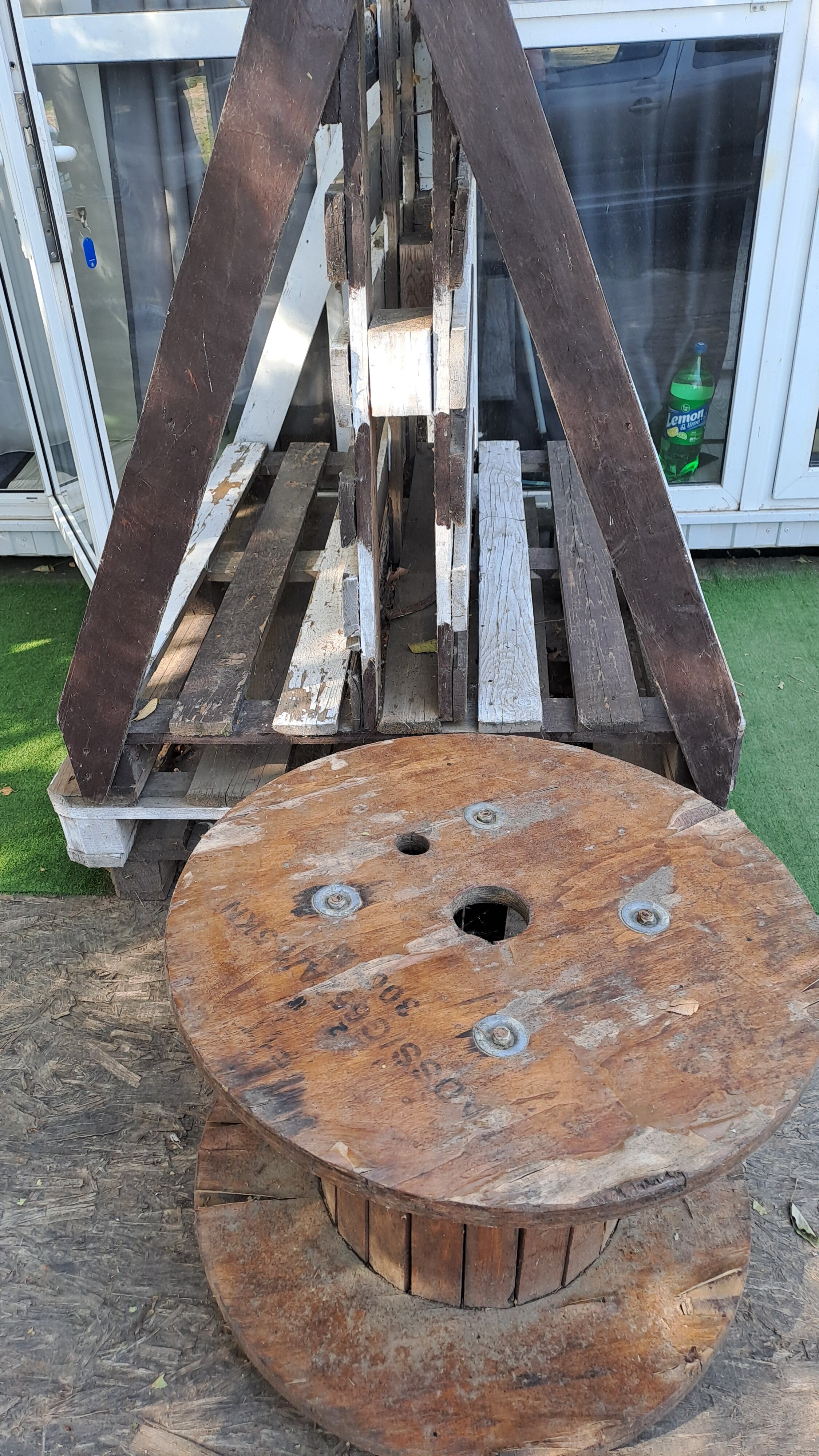 Фото Domove на улице Адмирала Крюйса