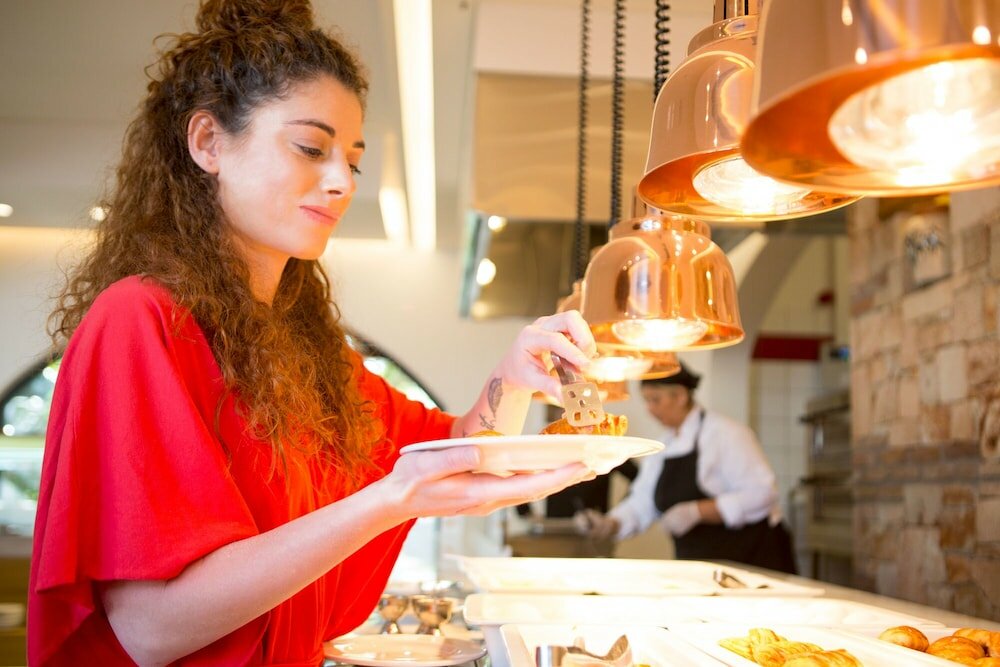 Фото Kalypso Hotel