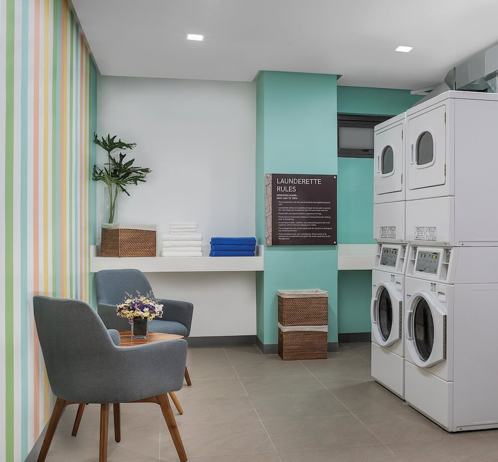 Фото Citadines Cebu City