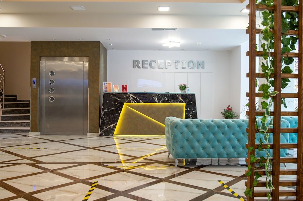 Фото отеля 3