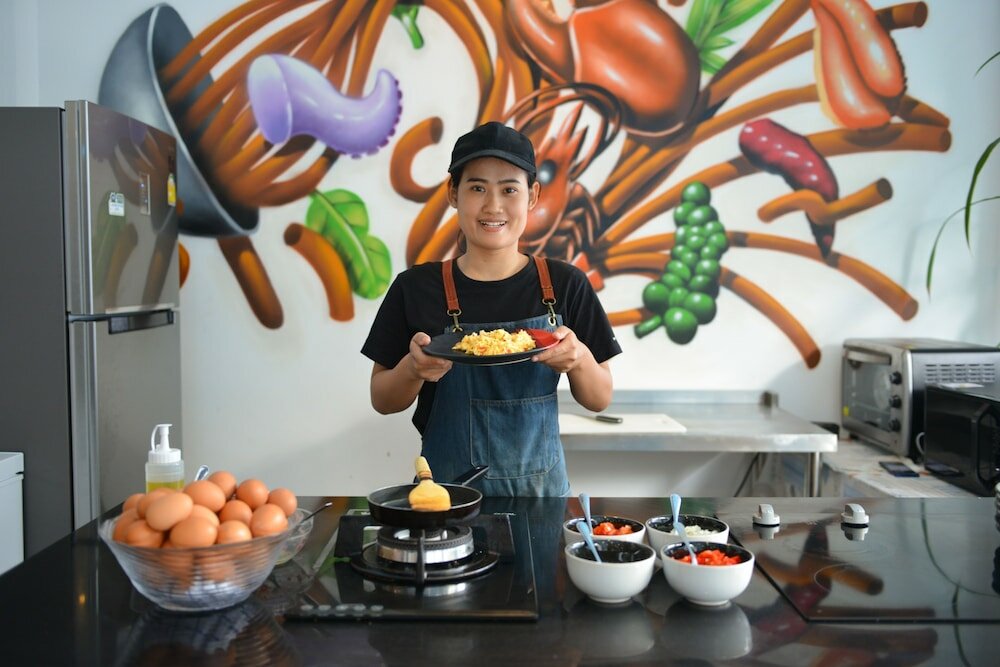 Фото T2 AO Nang Krabi