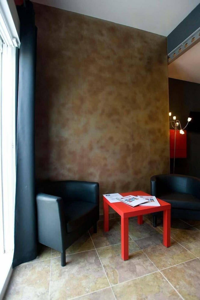 Фото Hospederia Almundo by Alexandra Realty