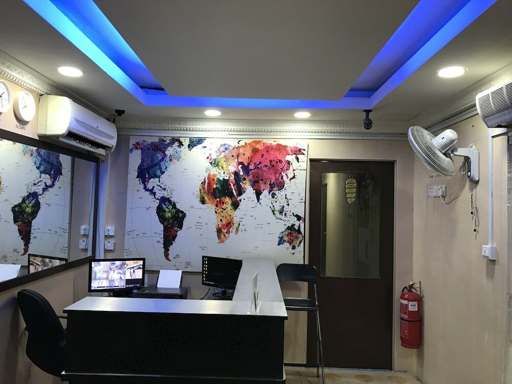 Фото Abs Bintang Guest House