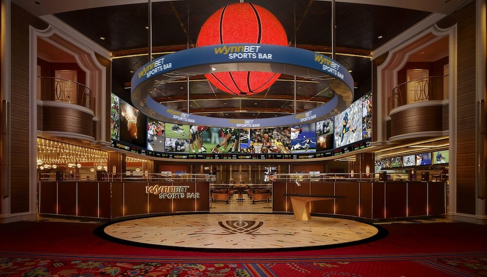 Фото Encore Boston Harbor