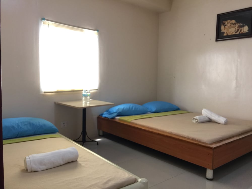 Фото Cebu Courtyard