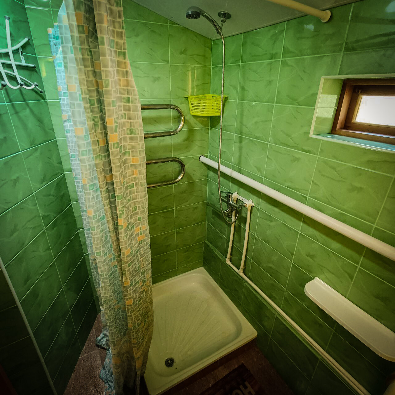 Фото Горная Роза