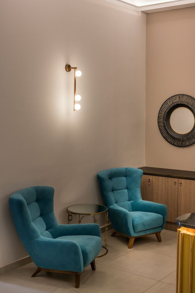 Фото Plaza 1866 Superior City Rooms