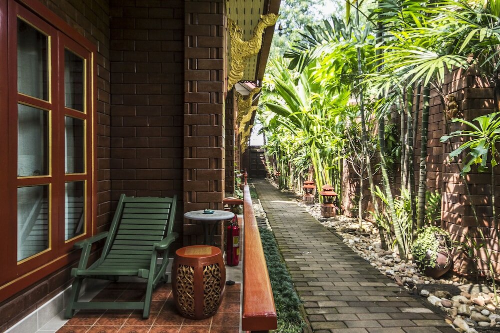 Фото Irawadee Resort