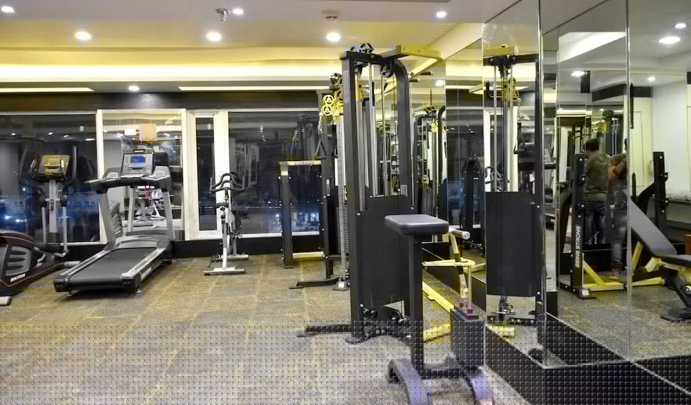Фото Hotel City Inn Varanasi