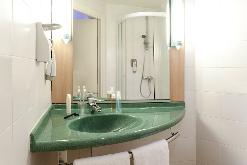 Фото Ibis Oviedo