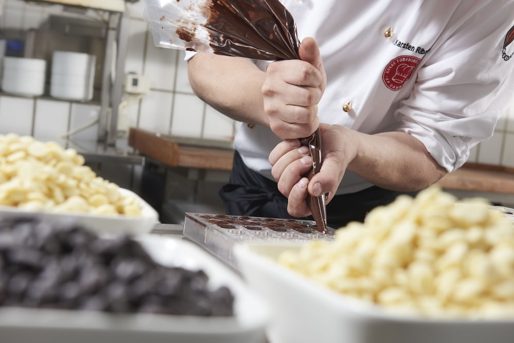 Фото Fuglsangcentret