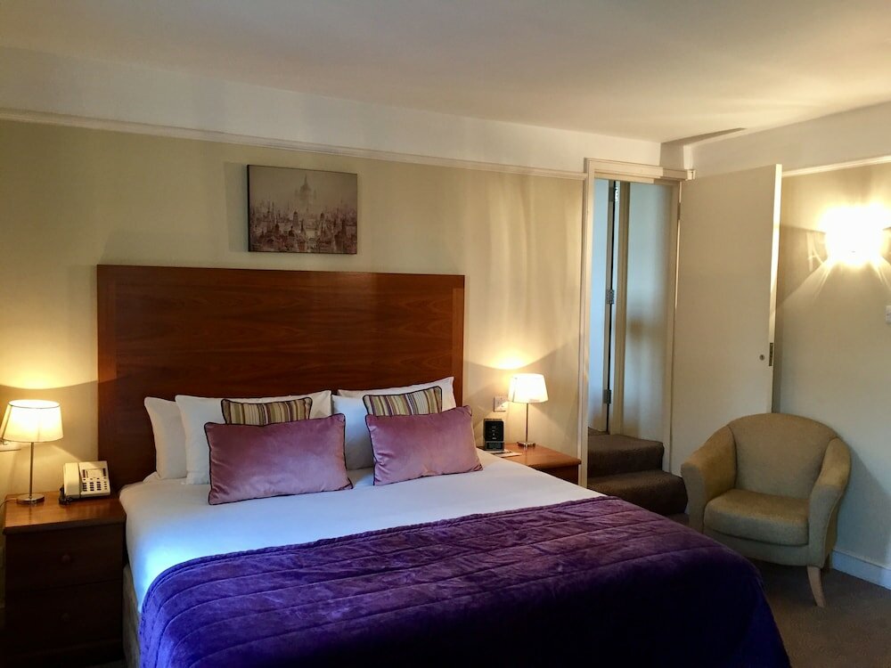 Фото Windermere Hotel