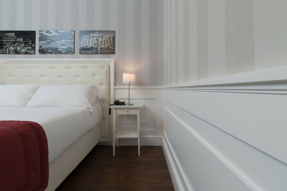 Фото Star Vatican Rooms