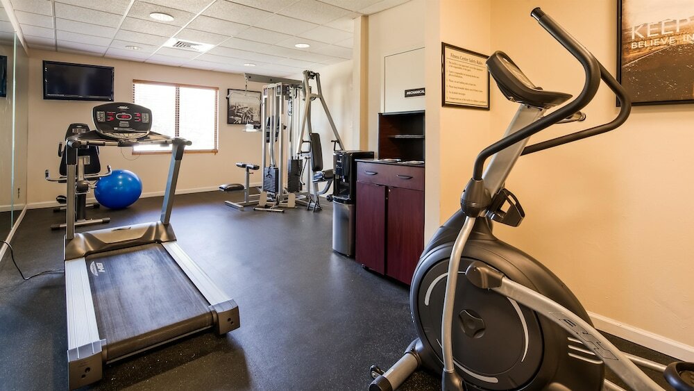 Фото Best Western Plus Silver Creek Inn