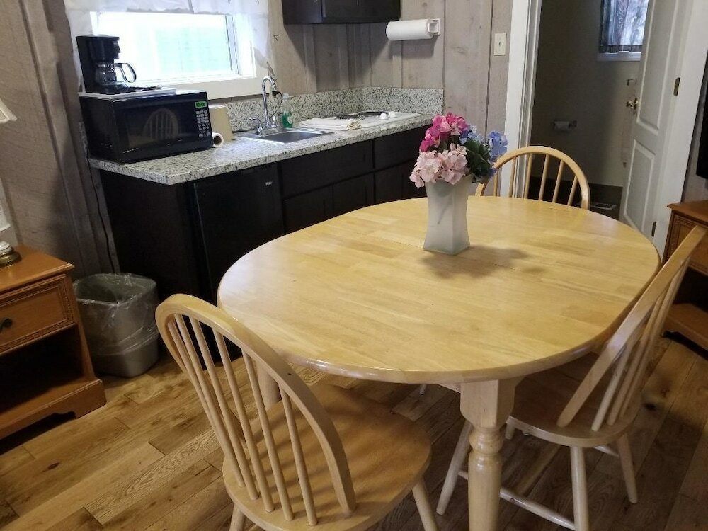 Фото Nevada City Inn