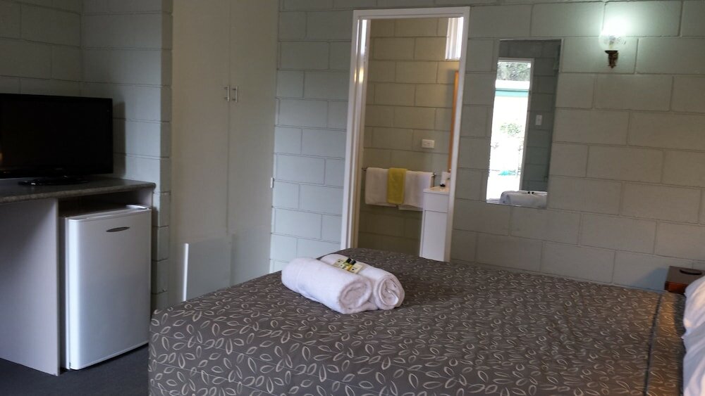 Фото Daylesford Central Motor Inn