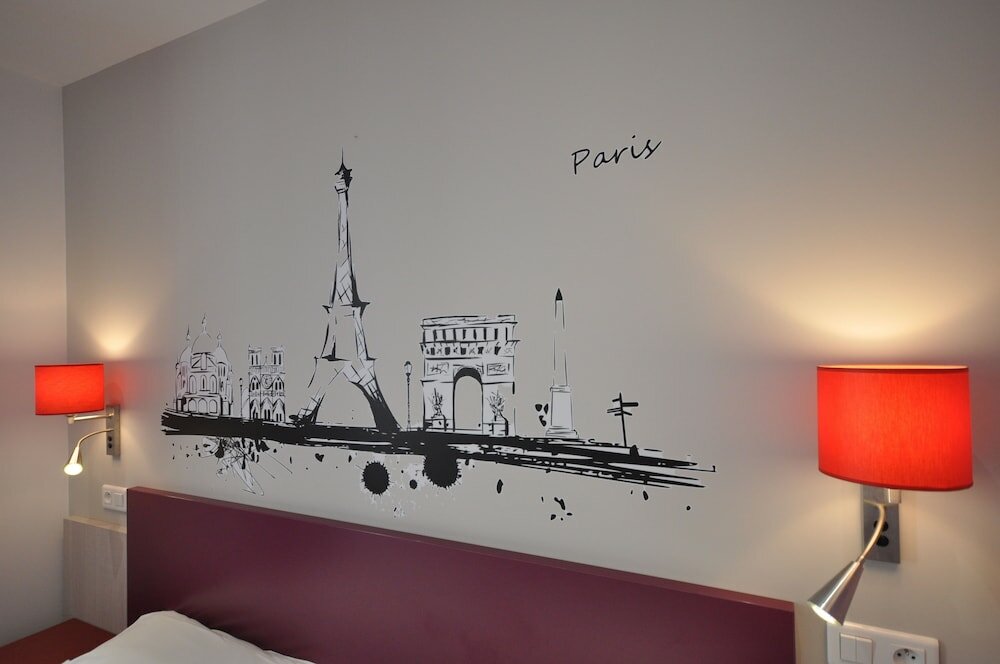 Фото Grand Hotel De Turin